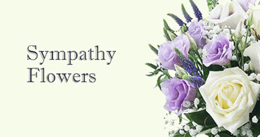 Sympathy Flowers Harold Hill